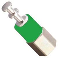1125-42M-0515 INSULATED TURRET TERMINAL